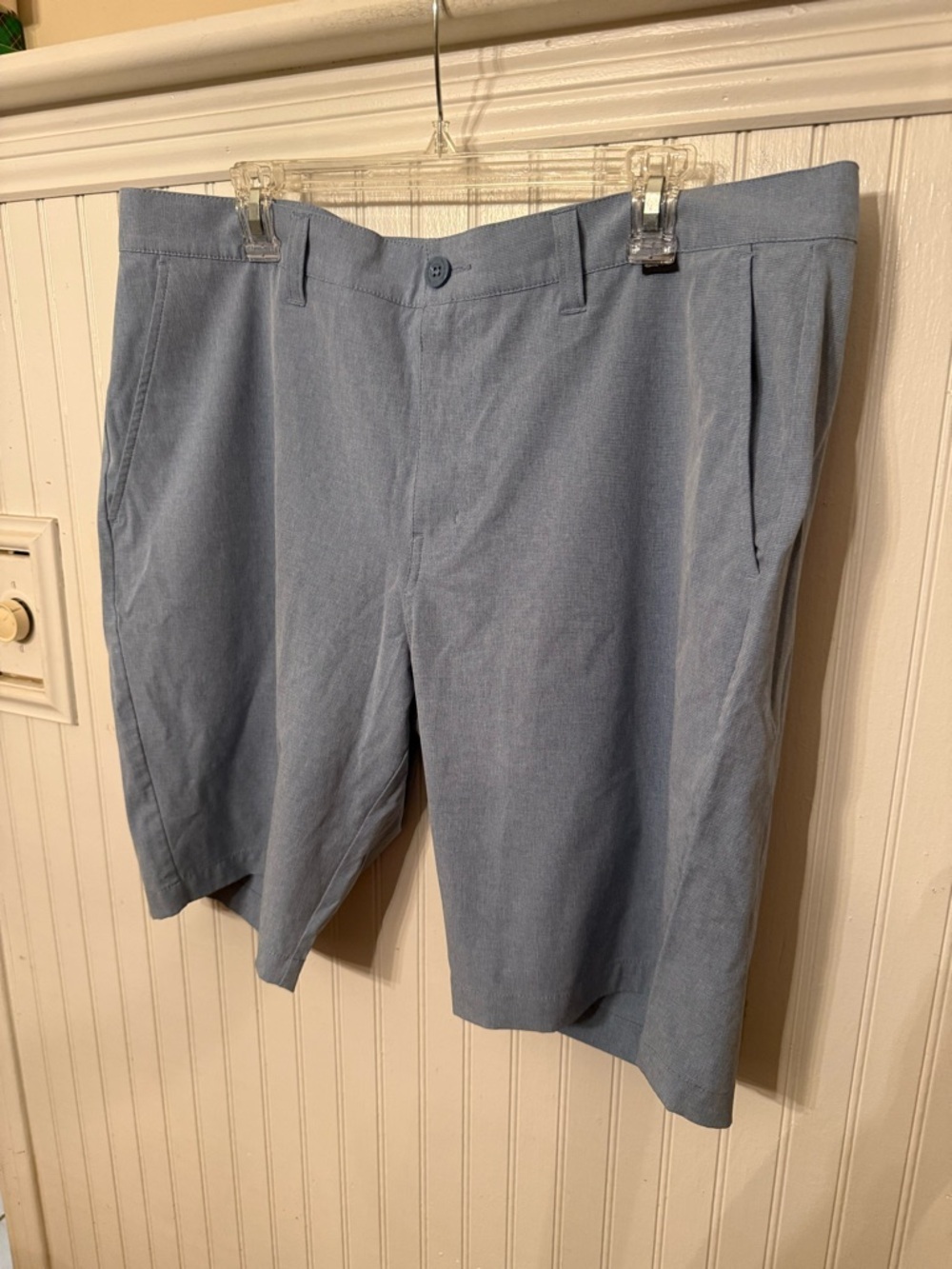 Travis Matthews Performance Stretch Golf Shorts 38